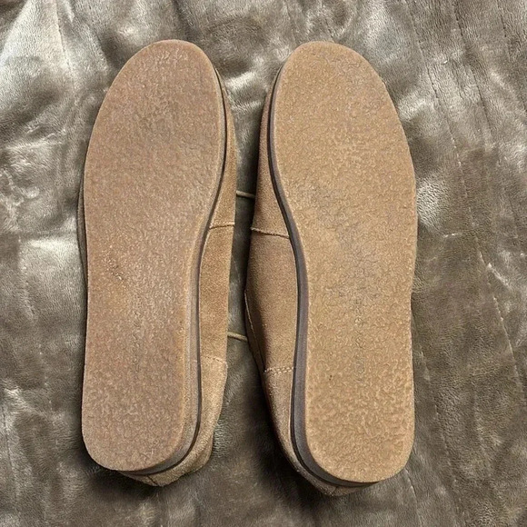 Lucky Brand moccasins - Picture 4 of 4